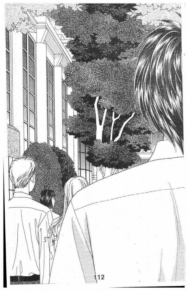 Kirara No Hoshi - Chapter 2 - Trang 113