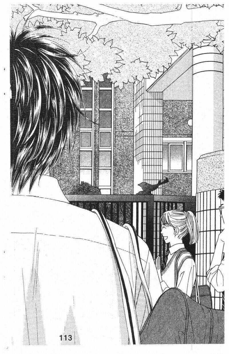 Kirara No Hoshi - Chapter 2 - Trang 114