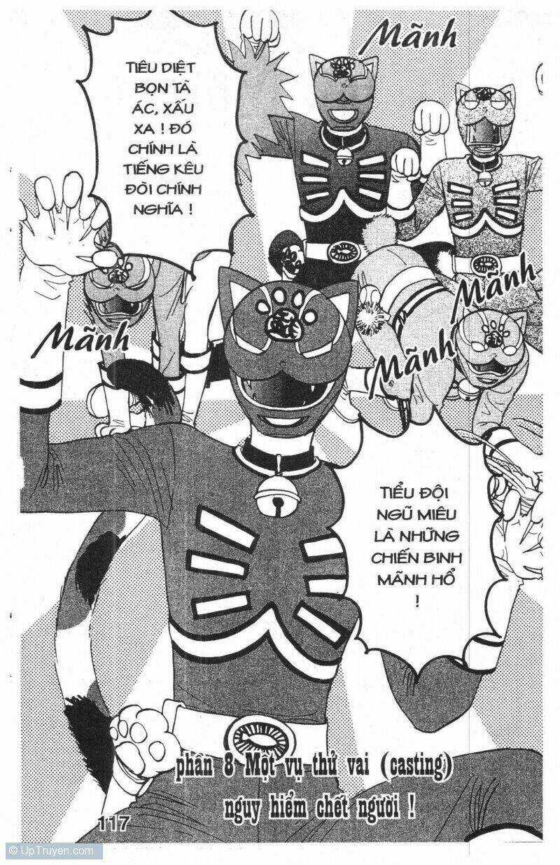 Kirara No Hoshi - Chapter 2 - Trang 118