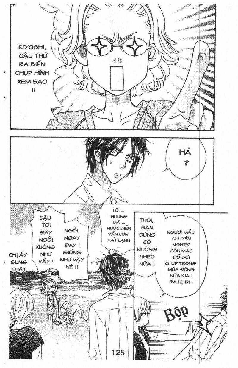 Kirara No Hoshi - Chapter 2 - Trang 126