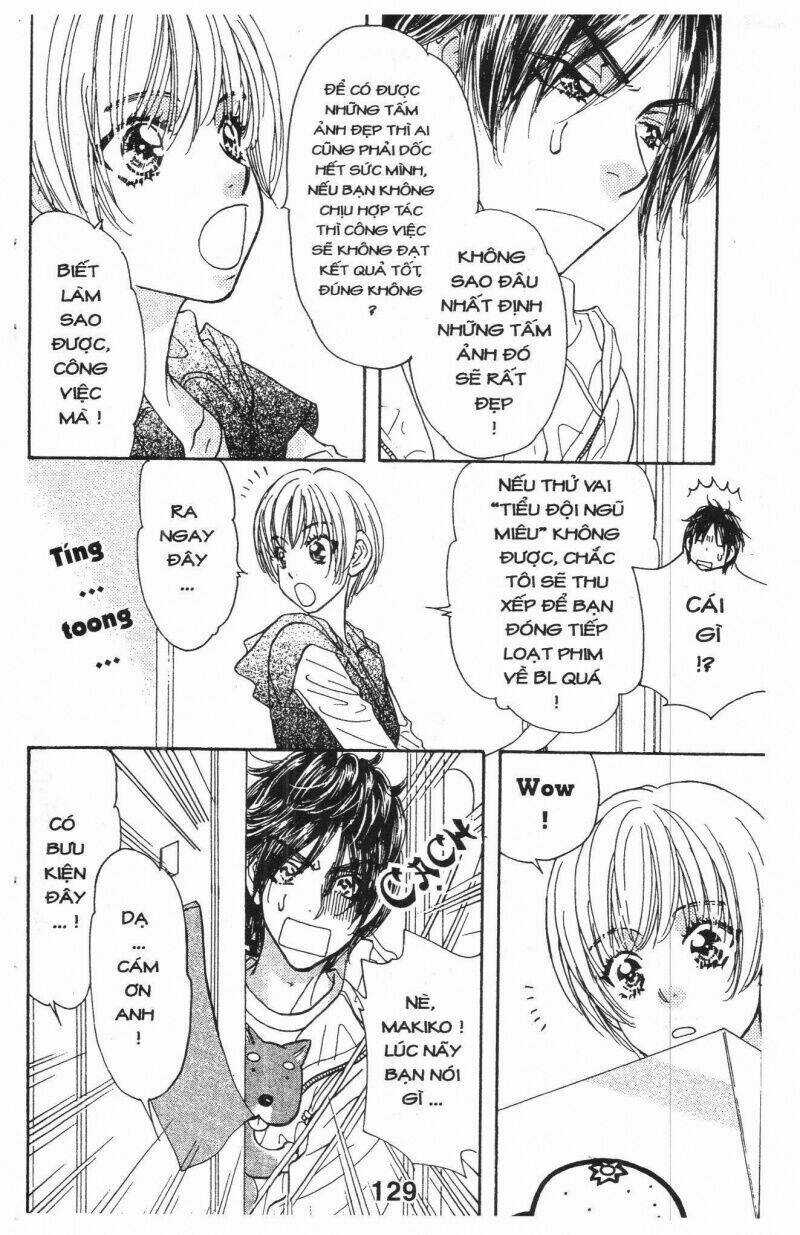 Kirara No Hoshi - Chapter 2 - Trang 130