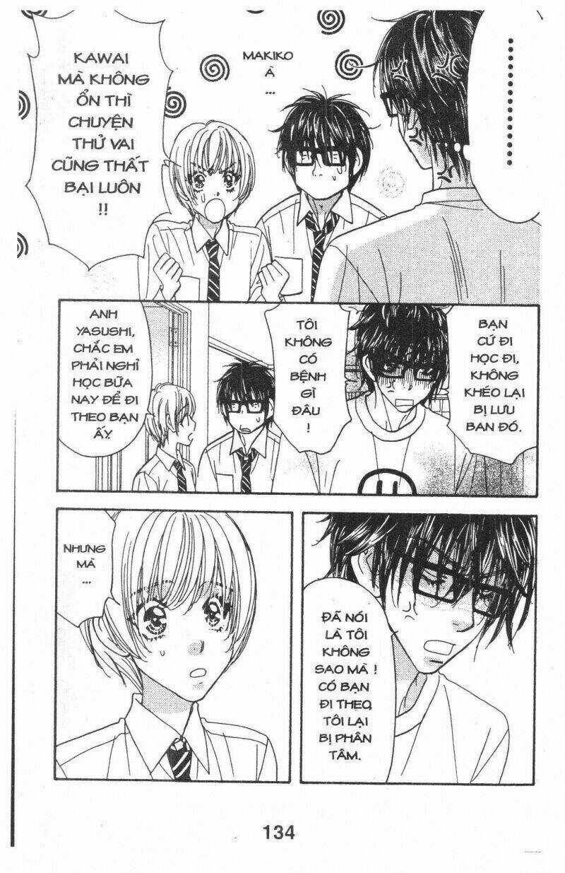 Kirara No Hoshi - Chapter 2 - Trang 135