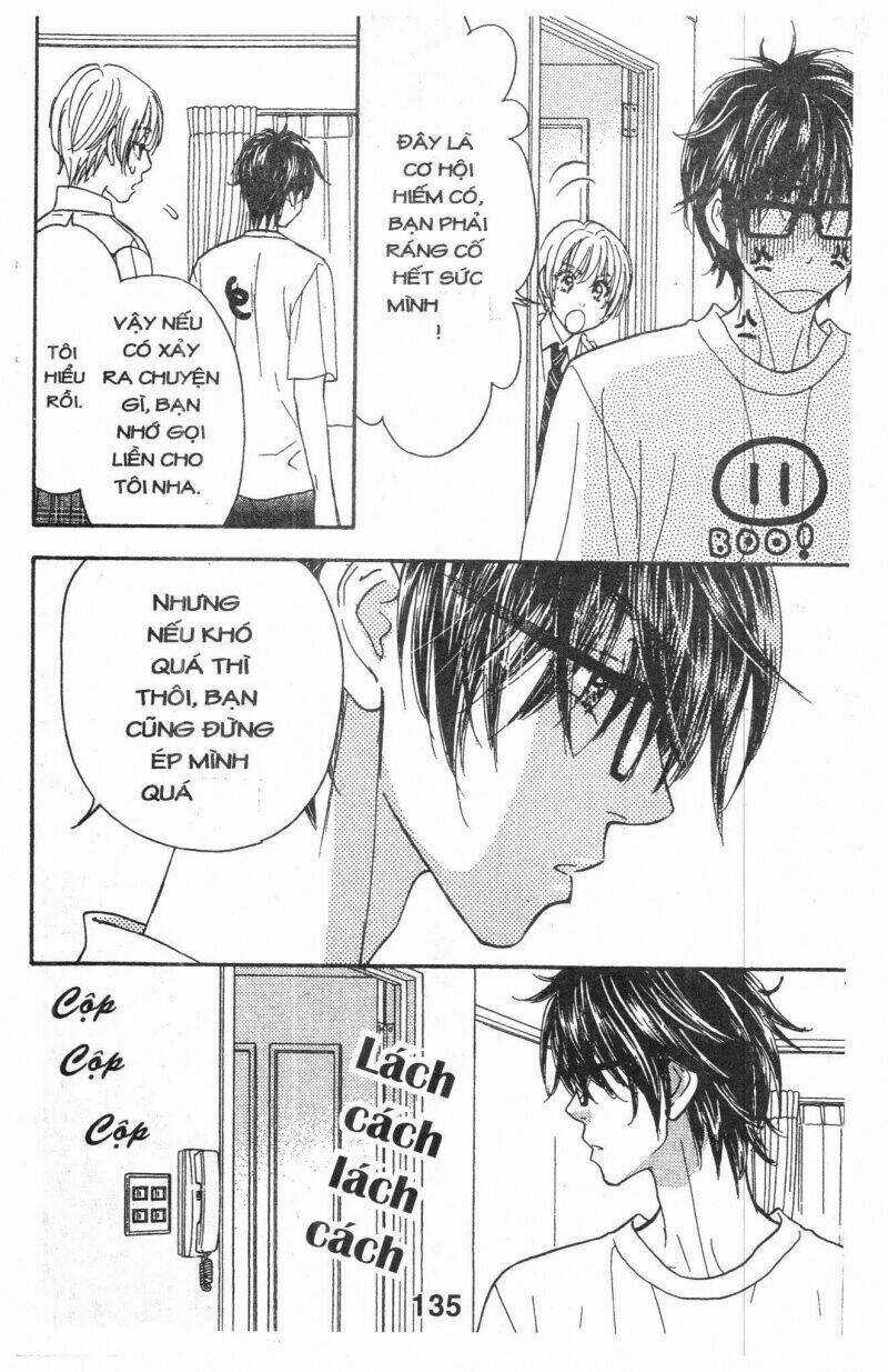 Kirara No Hoshi - Chapter 2 - Trang 136