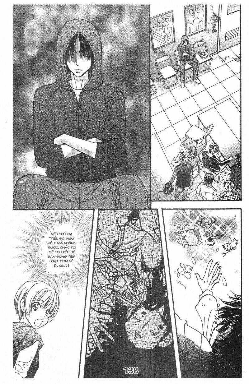 Kirara No Hoshi - Chapter 2 - Trang 139