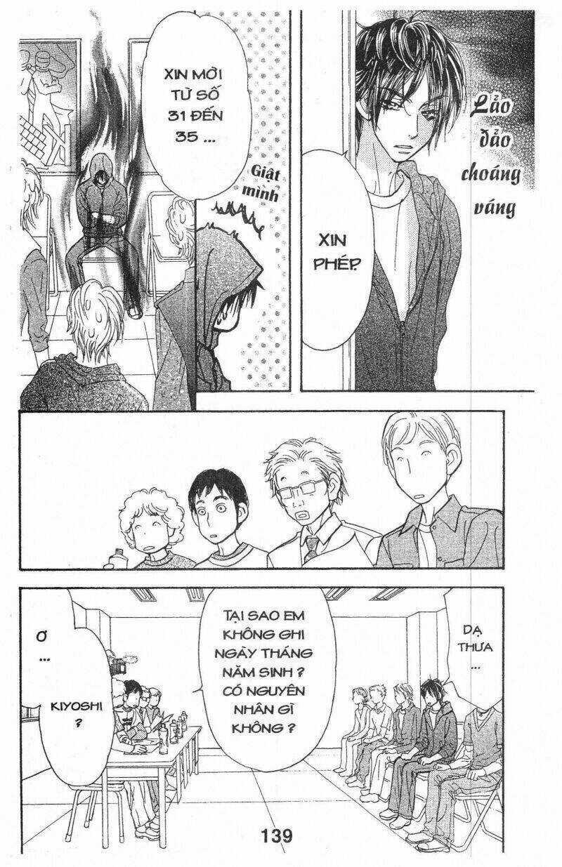 Kirara No Hoshi - Chapter 2 - Trang 140