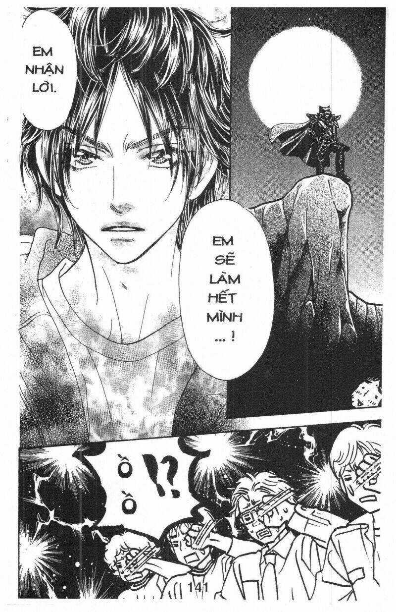 Kirara No Hoshi - Chapter 2 - Trang 142