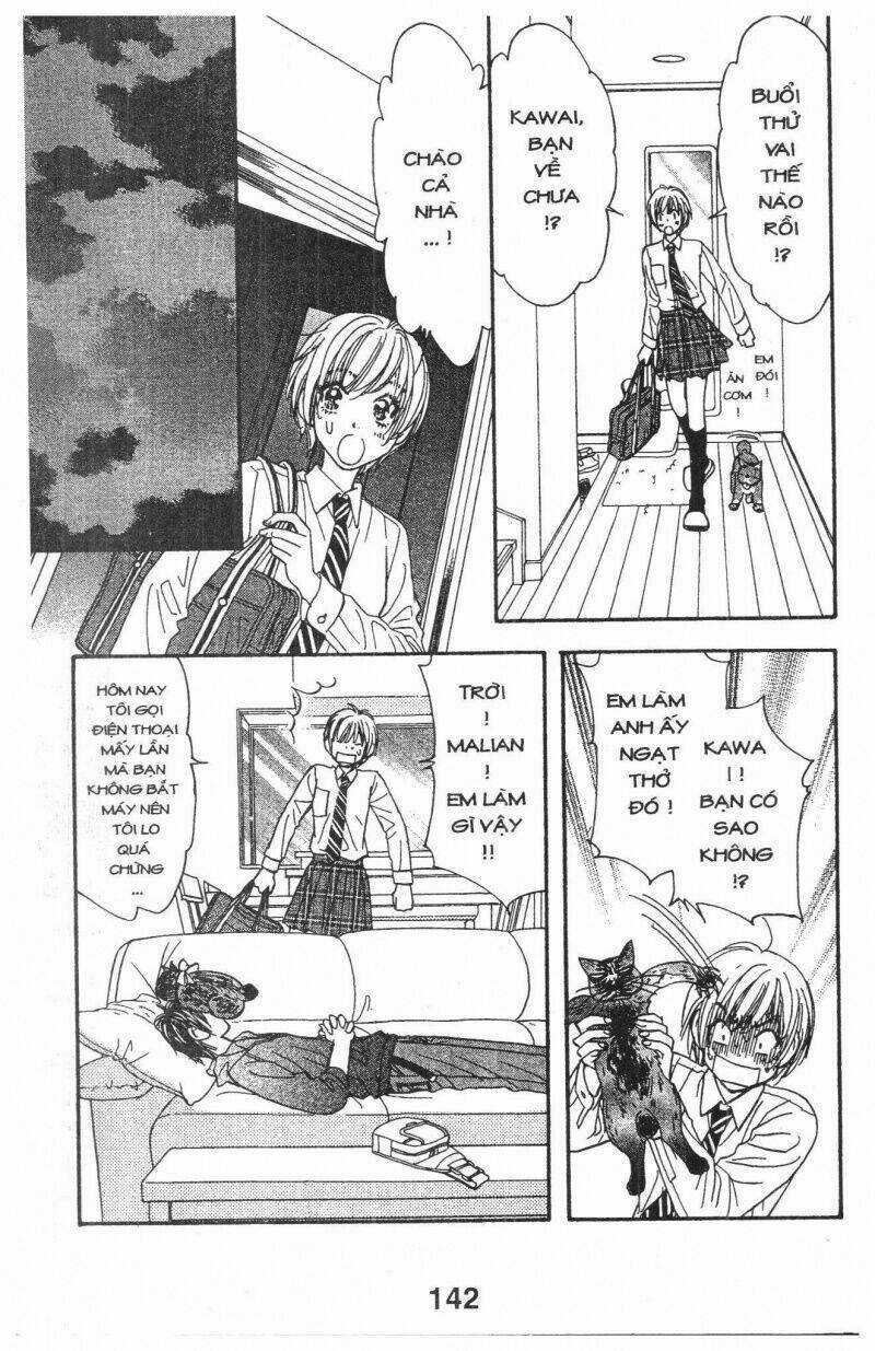 Kirara No Hoshi - Chapter 2 - Trang 143