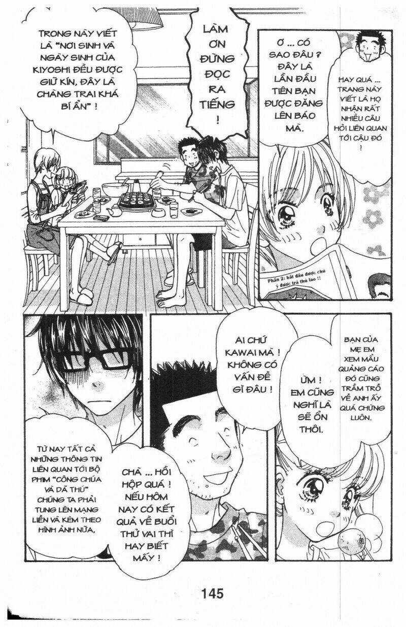 Kirara No Hoshi - Chapter 2 - Trang 146