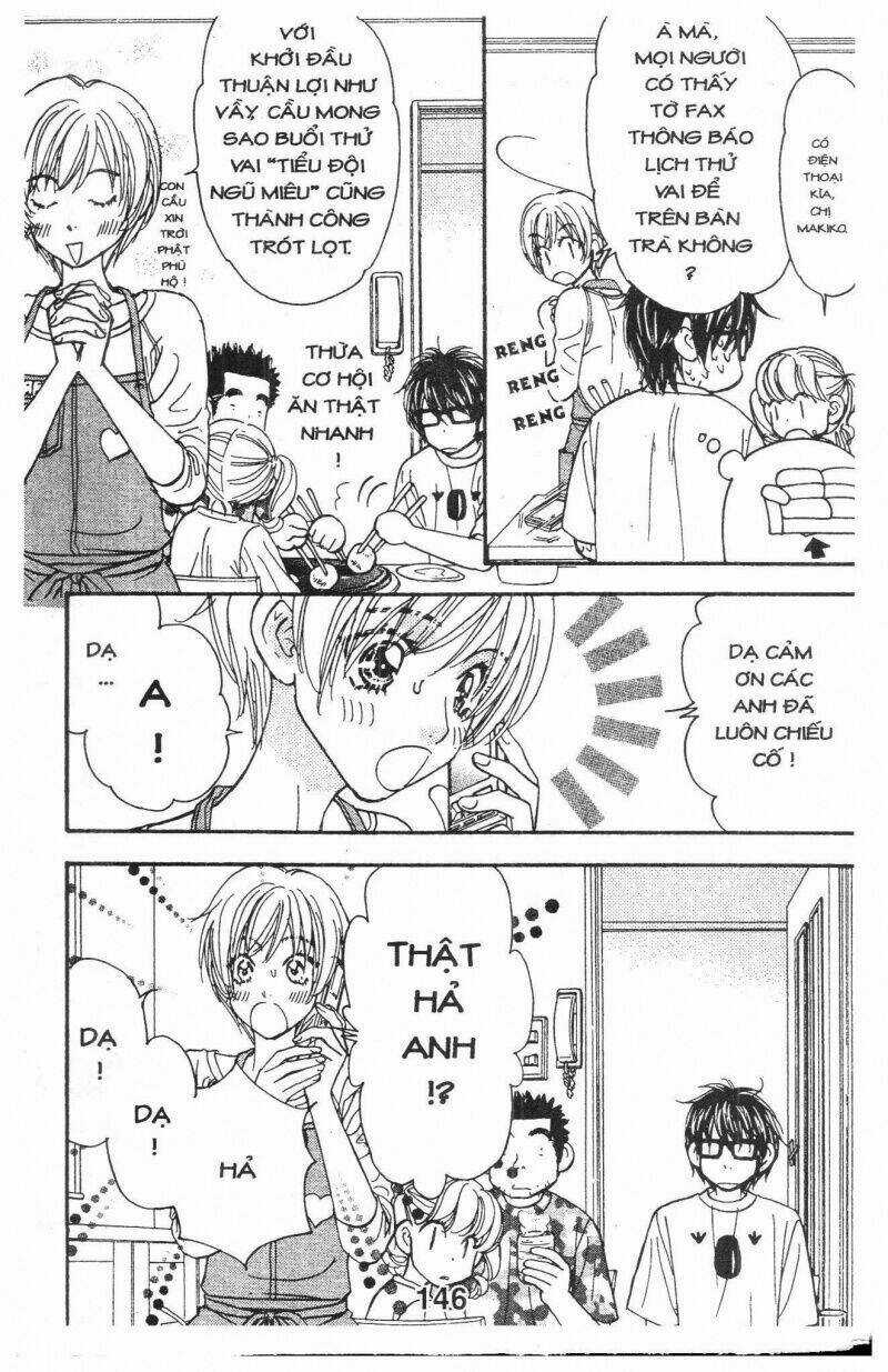 Kirara No Hoshi - Chapter 2 - Trang 147