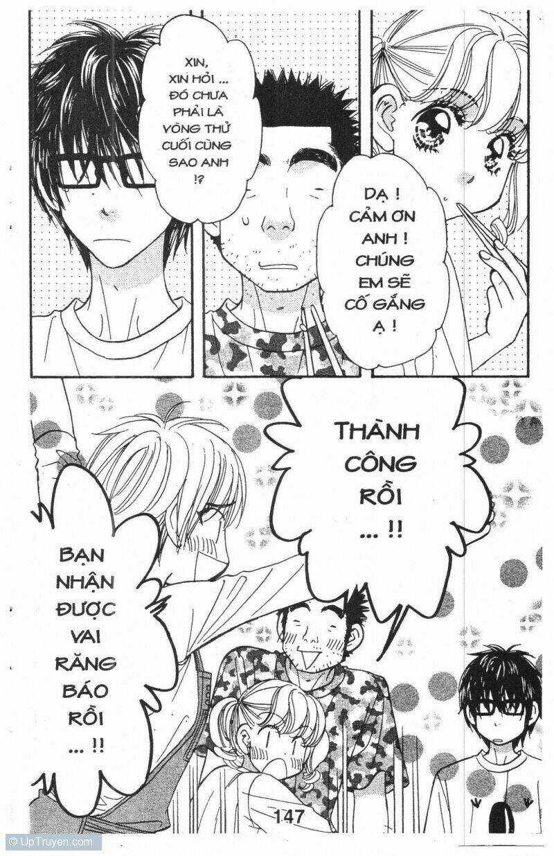 Kirara No Hoshi - Chapter 2 - Trang 148