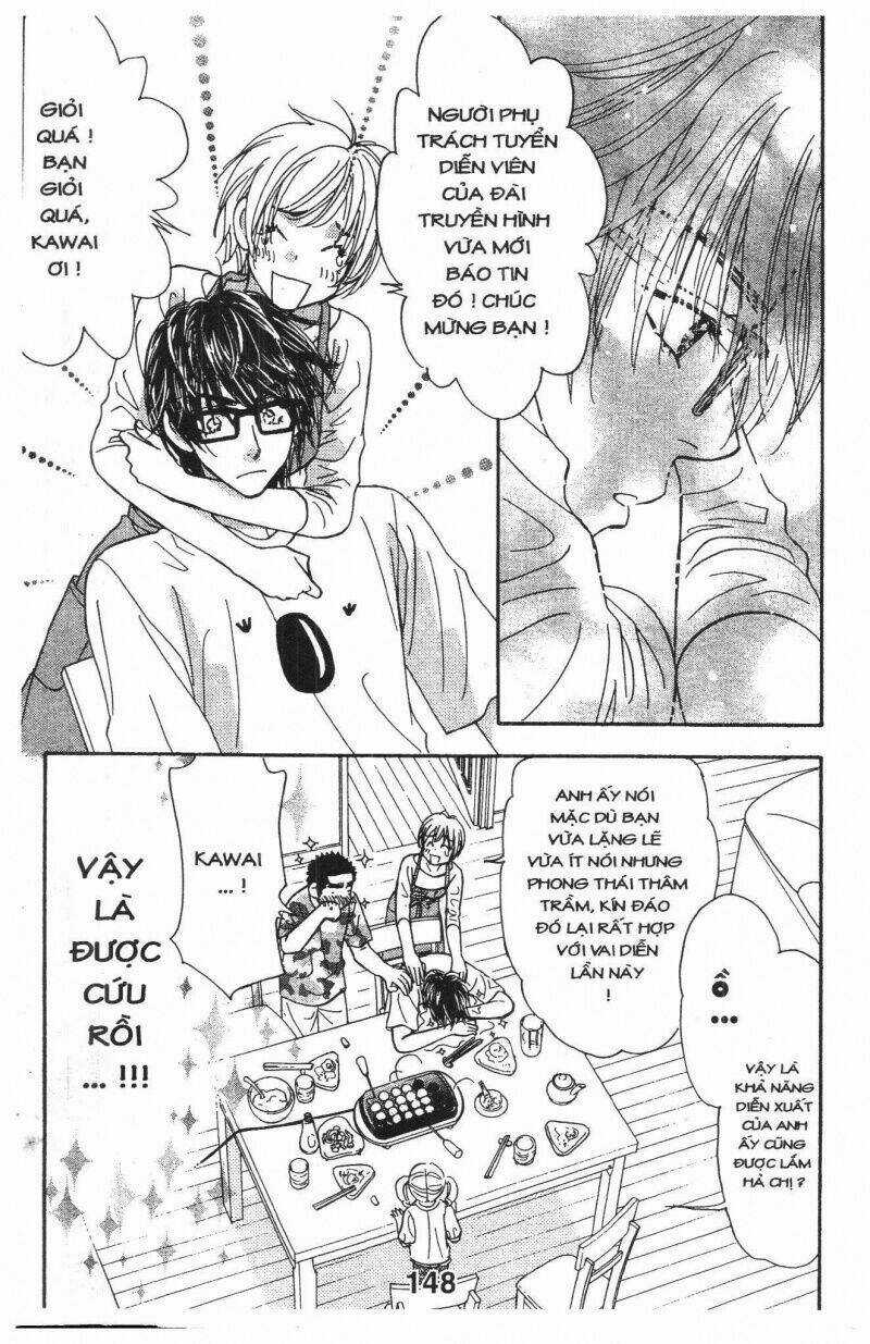 Kirara No Hoshi - Chapter 2 - Trang 149