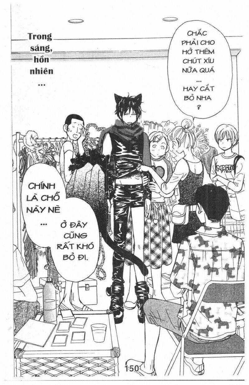 Kirara No Hoshi - Chapter 2 - Trang 151