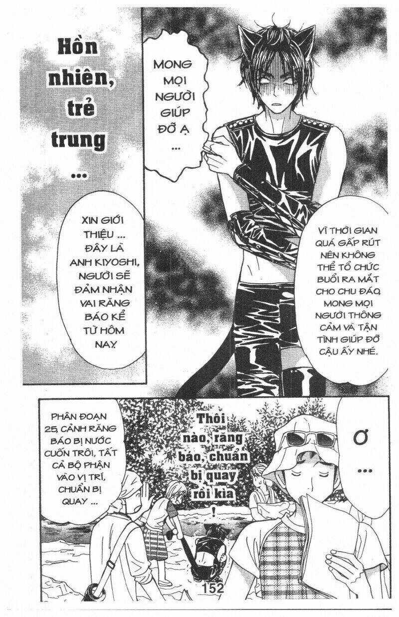 Kirara No Hoshi - Chapter 2 - Trang 153