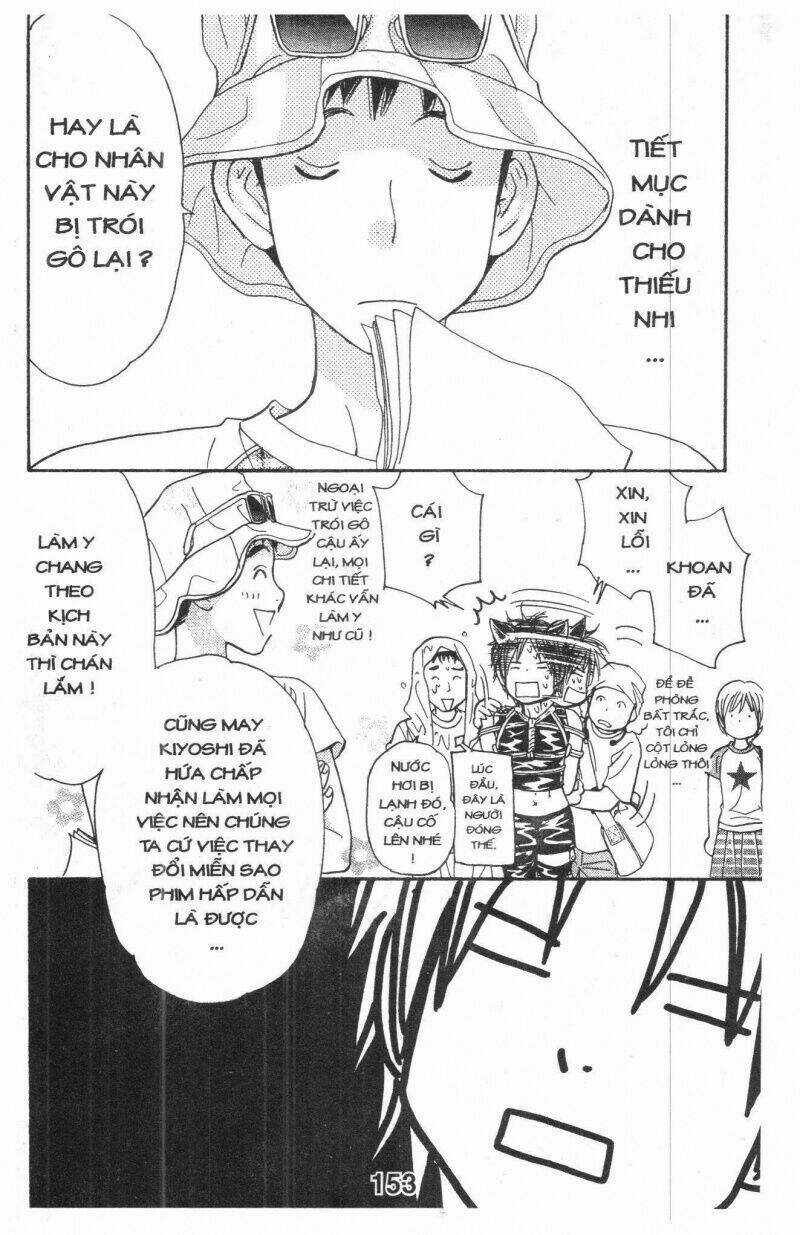 Kirara No Hoshi - Chapter 2 - Trang 154