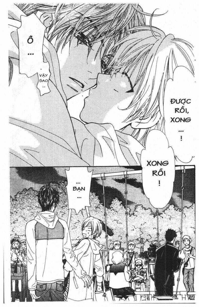 Kirara No Hoshi - Chapter 2 - Trang 5