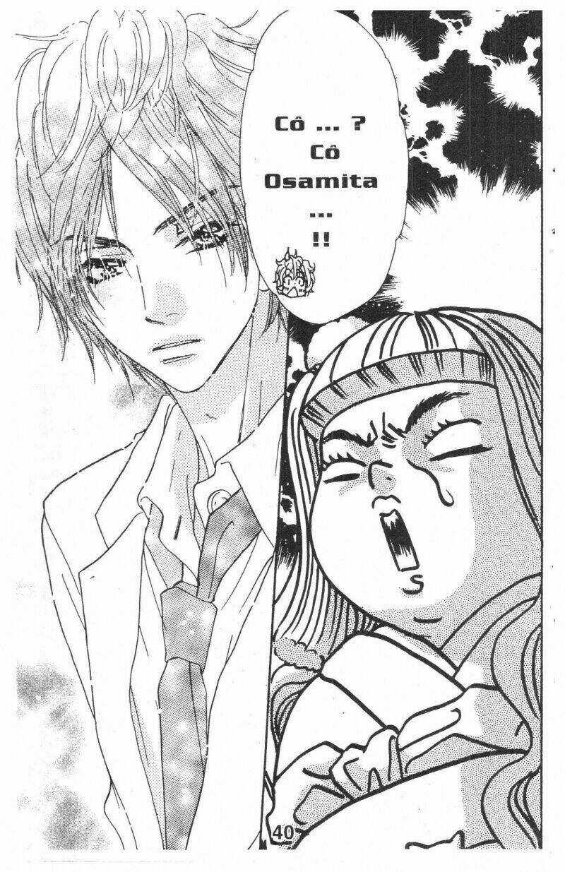 Kirara No Hoshi - Chapter 2 - Trang 41