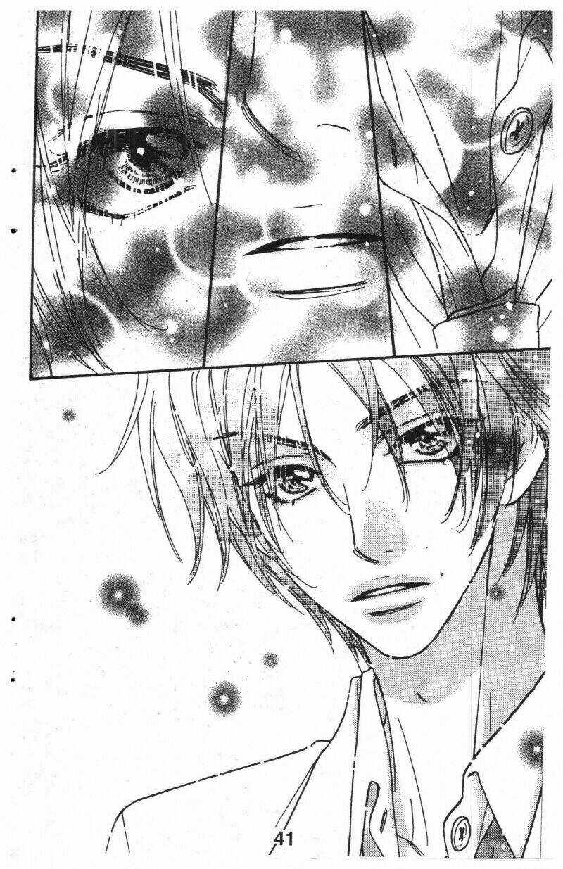 Kirara No Hoshi - Chapter 2 - Trang 42