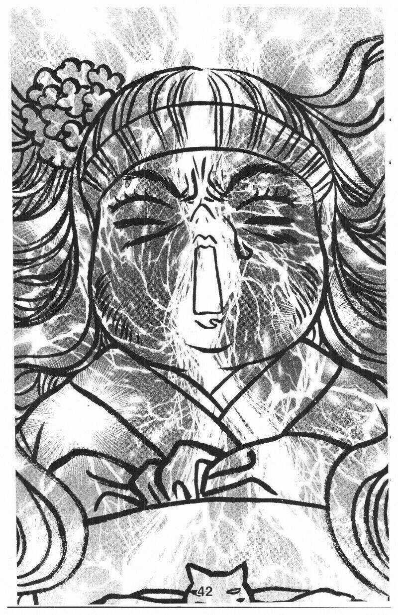 Kirara No Hoshi - Chapter 2 - Trang 43