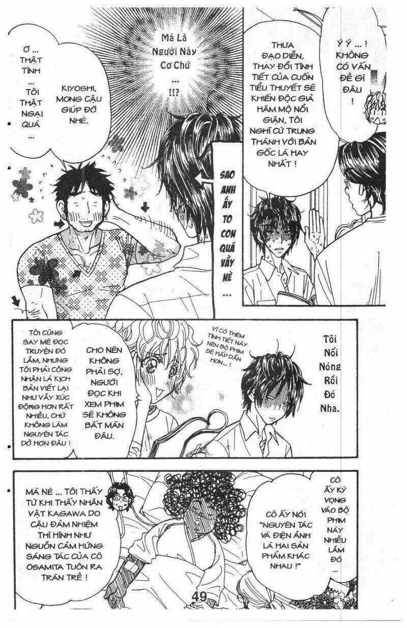 Kirara No Hoshi - Chapter 2 - Trang 50