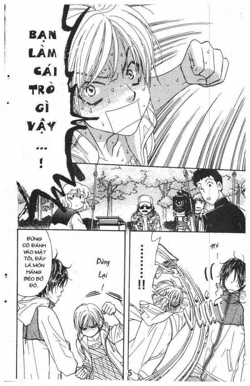 Kirara No Hoshi - Chapter 2 - Trang 6