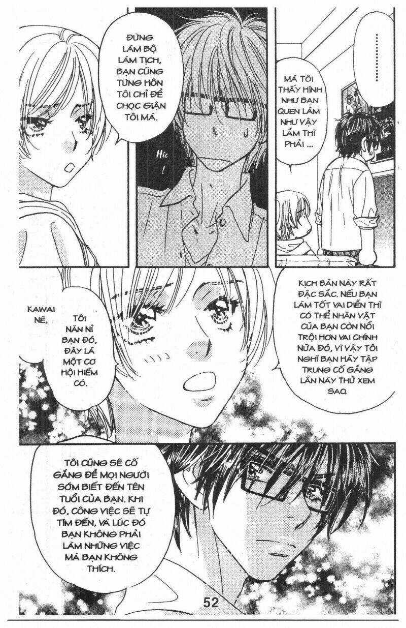 Kirara No Hoshi - Chapter 2 - Trang 53