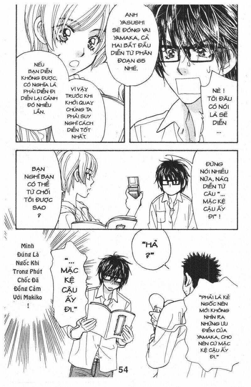 Kirara No Hoshi - Chapter 2 - Trang 55