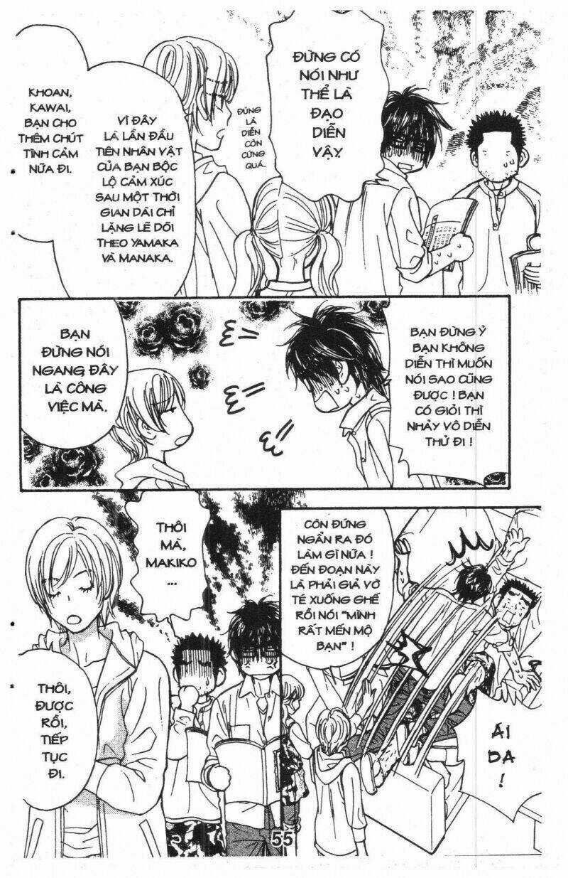 Kirara No Hoshi - Chapter 2 - Trang 56