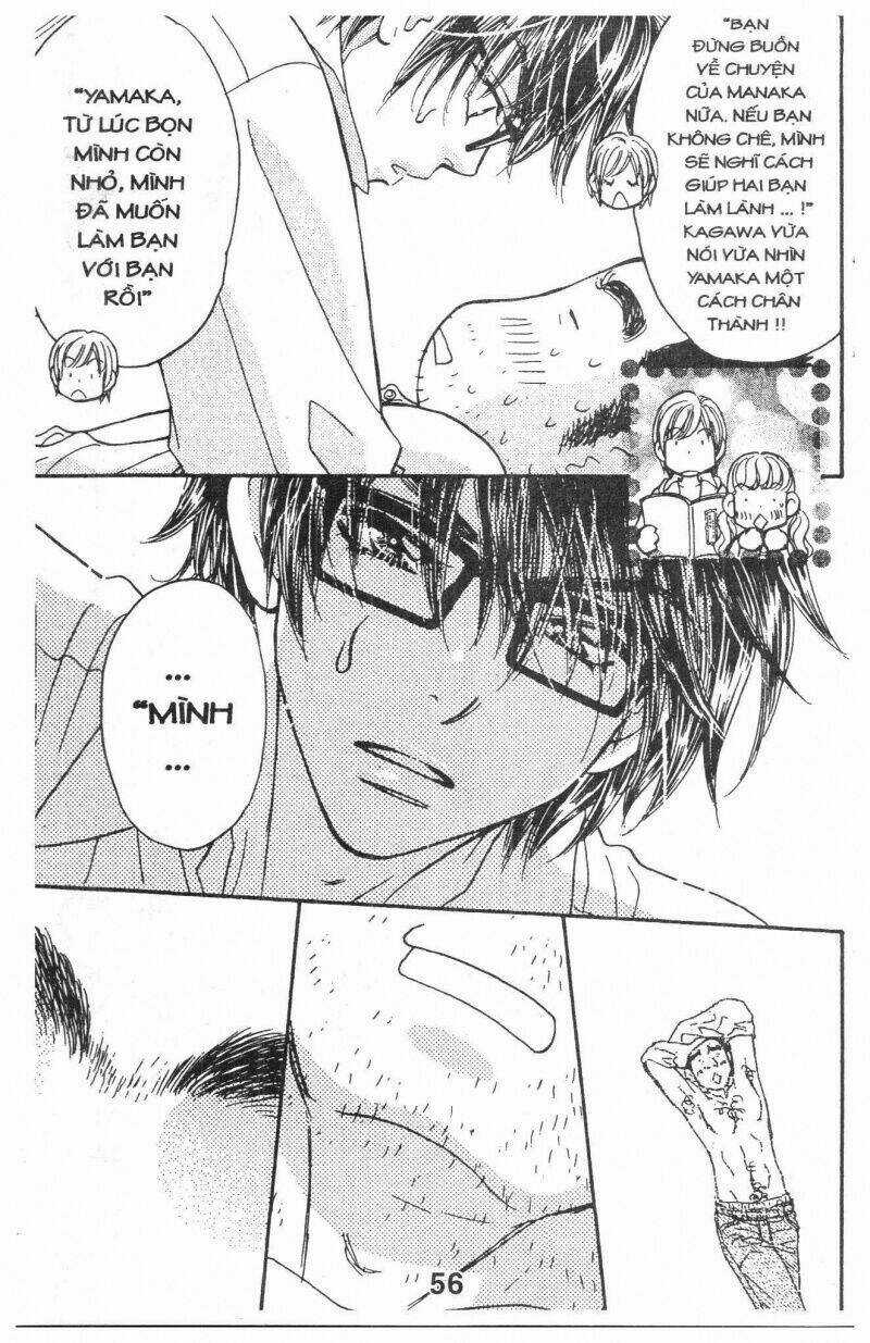 Kirara No Hoshi - Chapter 2 - Trang 57