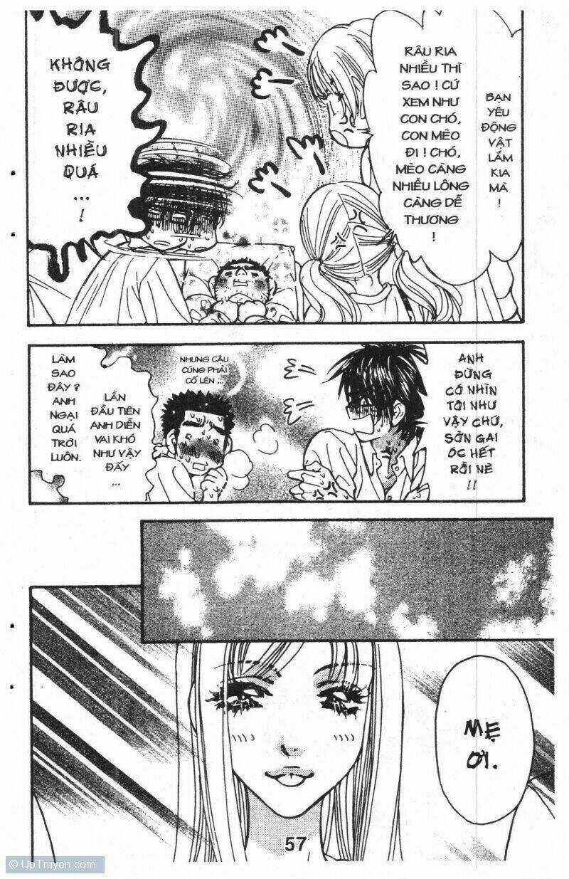 Kirara No Hoshi - Chapter 2 - Trang 58