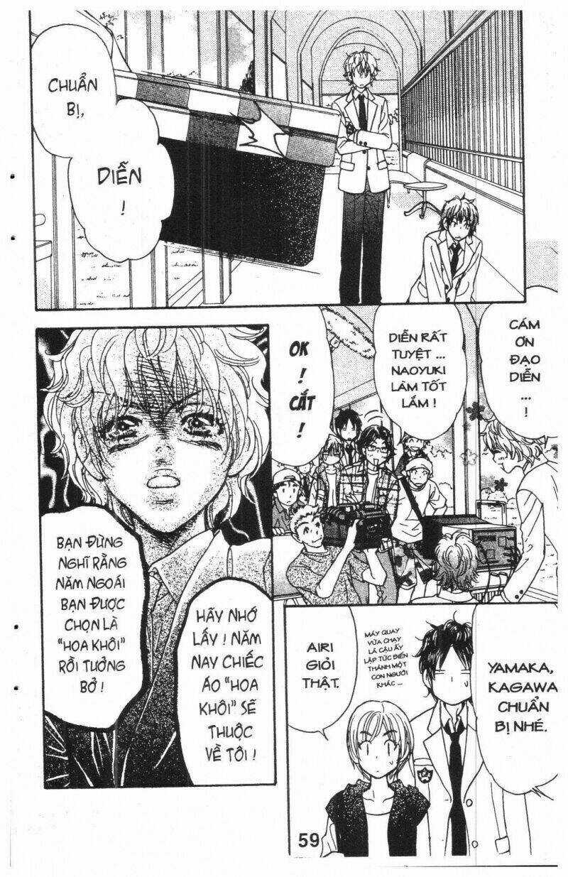 Kirara No Hoshi - Chapter 2 - Trang 60