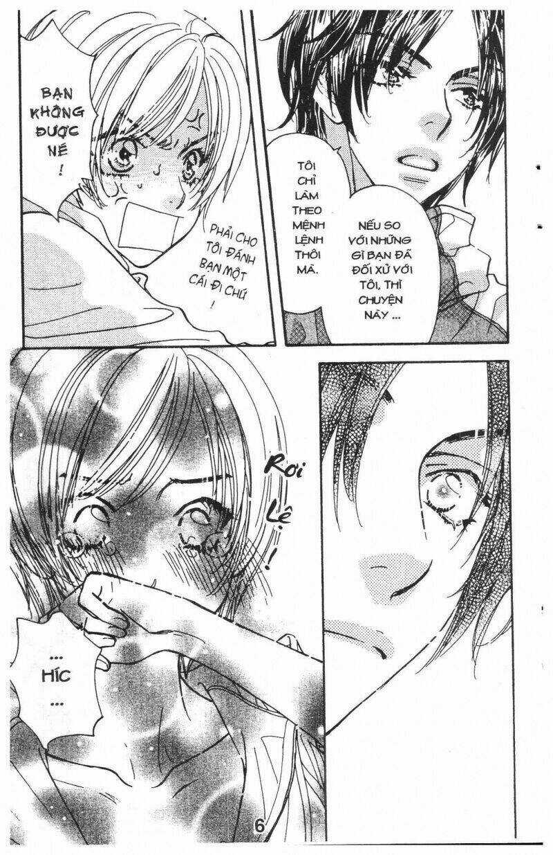 Kirara No Hoshi - Chapter 2 - Trang 7