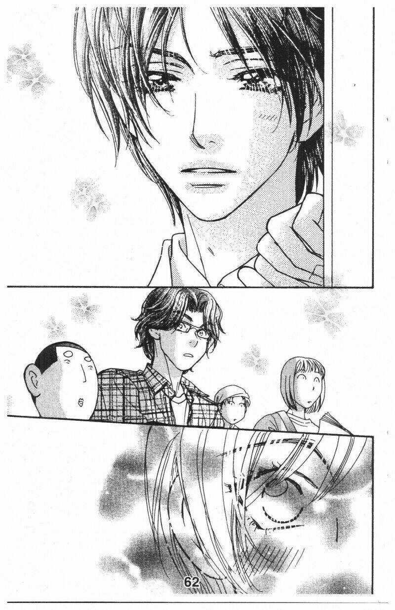 Kirara No Hoshi - Chapter 2 - Trang 63