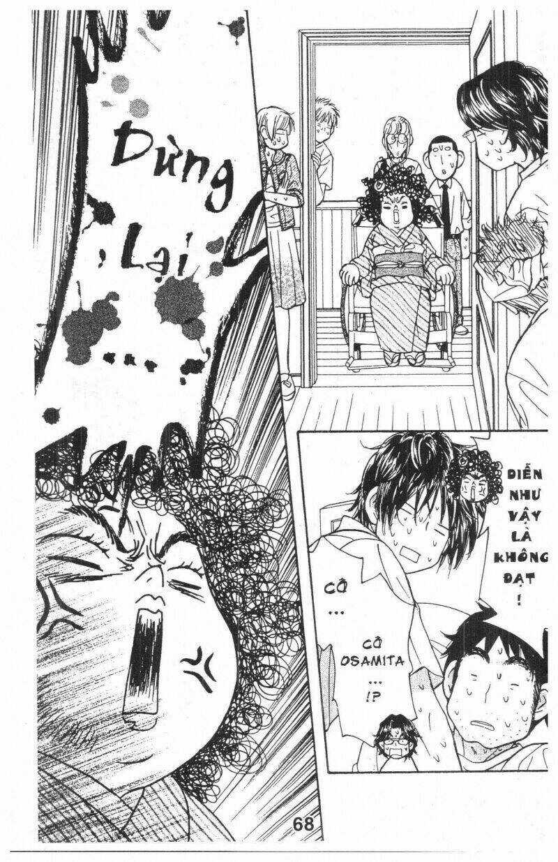 Kirara No Hoshi - Chapter 2 - Trang 69