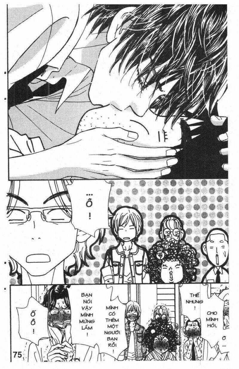 Kirara No Hoshi - Chapter 2 - Trang 76