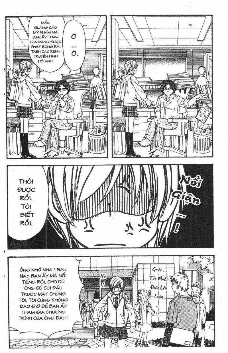 Kirara No Hoshi - Chapter 2 - Trang 80