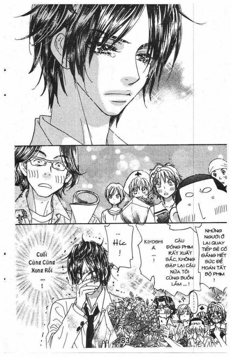 Kirara No Hoshi - Chapter 2 - Trang 84