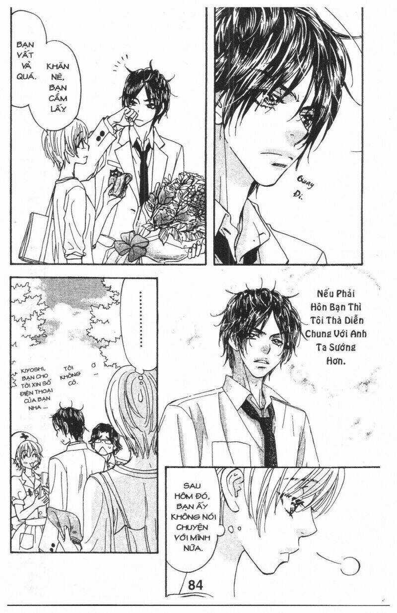 Kirara No Hoshi - Chapter 2 - Trang 85