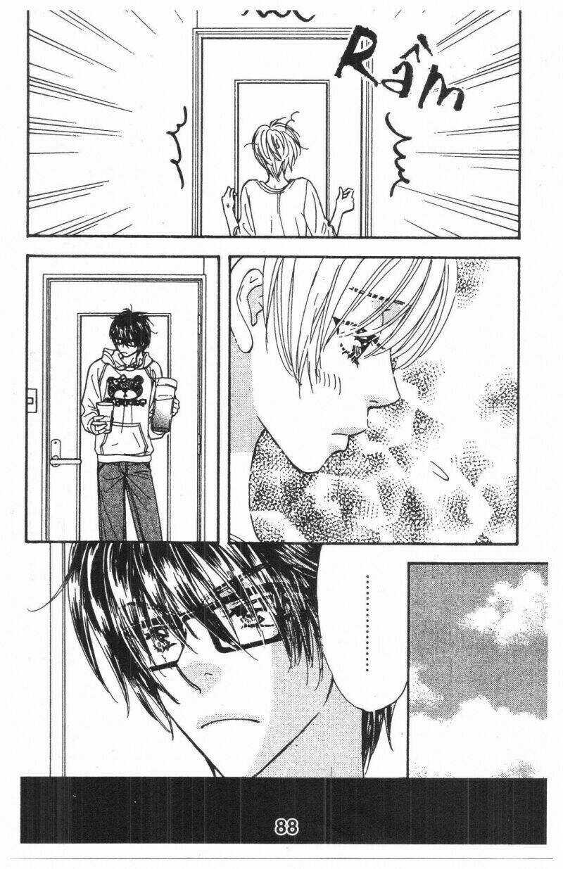 Kirara No Hoshi - Chapter 2 - Trang 89