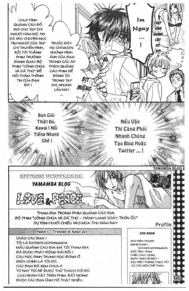 Kirara No Hoshi - Chapter 2 - Trang 97