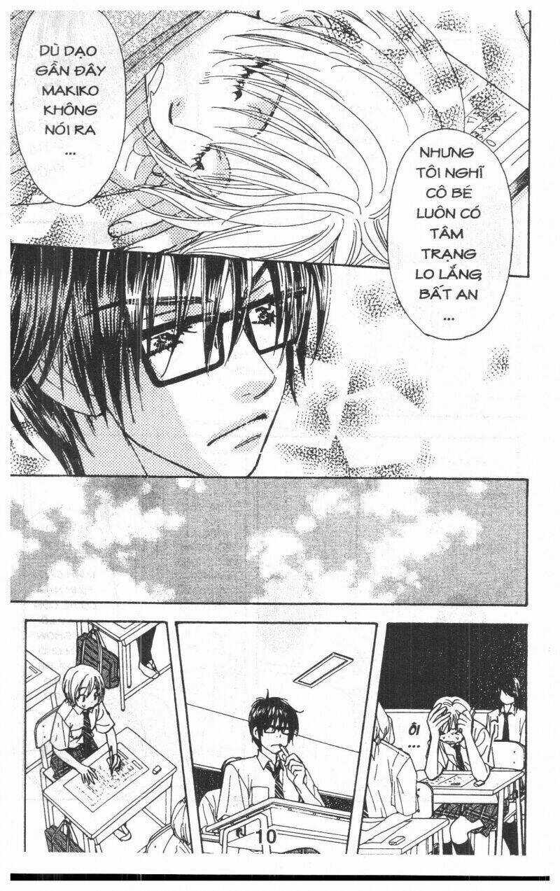 Kirara No Hoshi - Chapter 3 - Trang 11