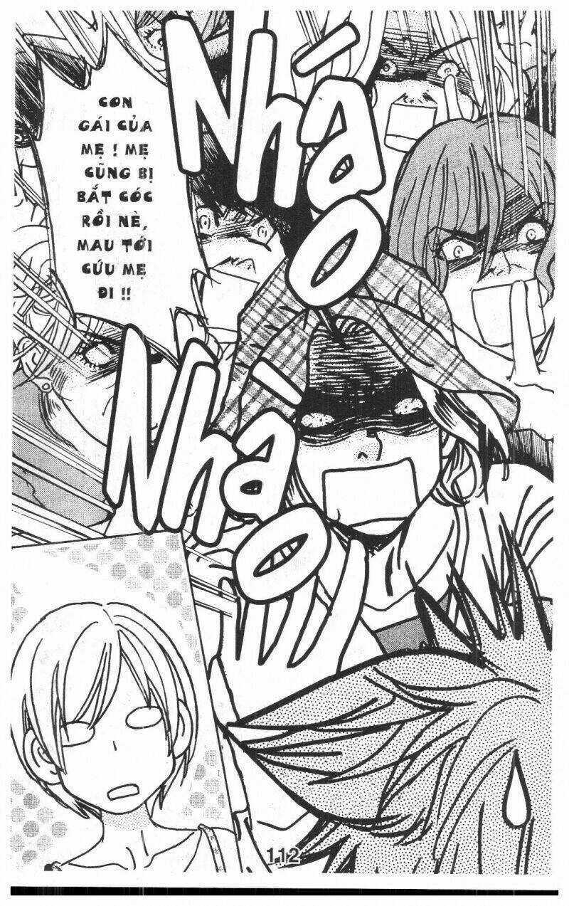 Kirara No Hoshi - Chapter 3 - Trang 113