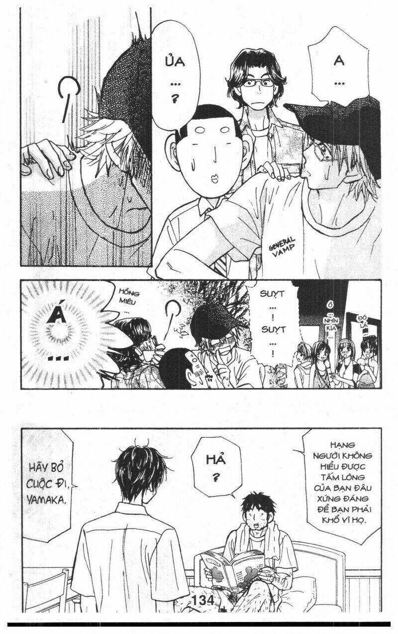 Kirara No Hoshi - Chapter 3 - Trang 135