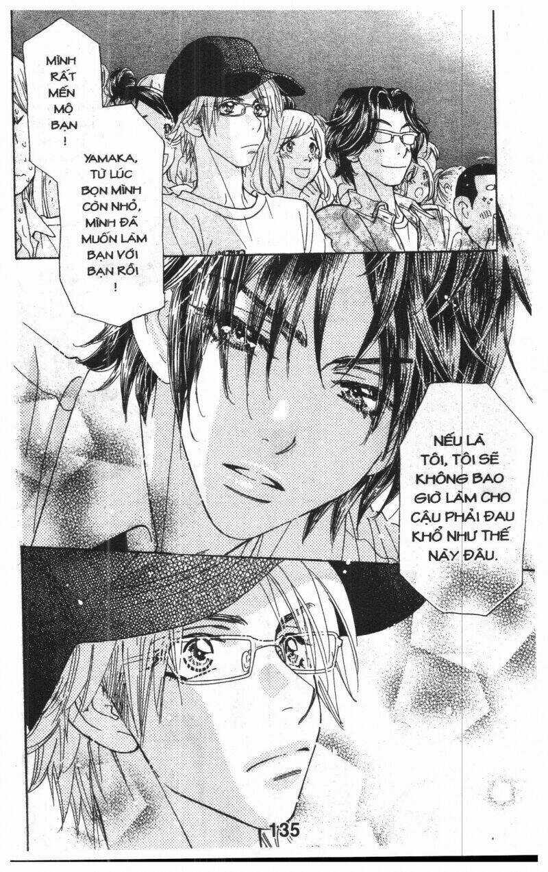 Kirara No Hoshi - Chapter 3 - Trang 136