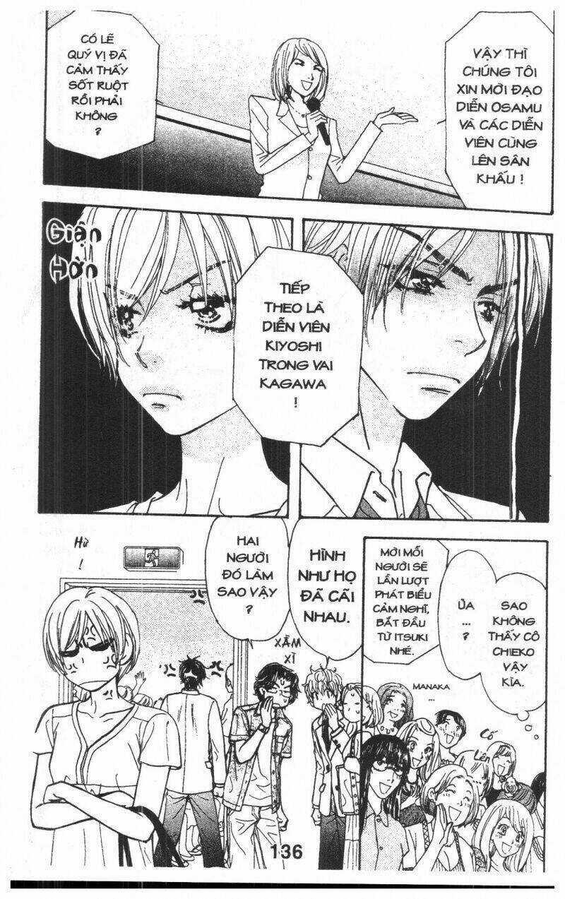 Kirara No Hoshi - Chapter 3 - Trang 137