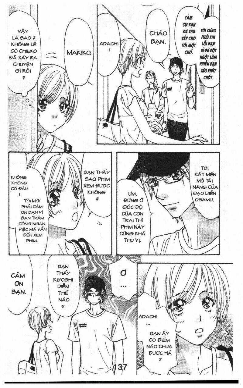 Kirara No Hoshi - Chapter 3 - Trang 138