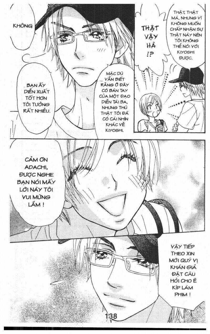 Kirara No Hoshi - Chapter 3 - Trang 139