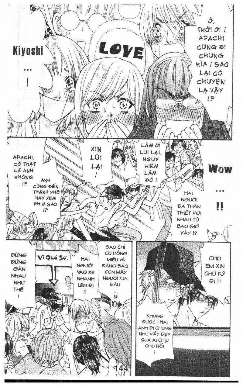 Kirara No Hoshi - Chapter 3 - Trang 145