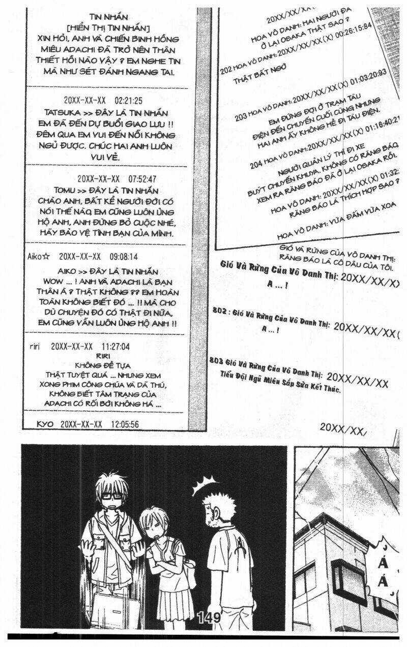 Kirara No Hoshi - Chapter 3 - Trang 150