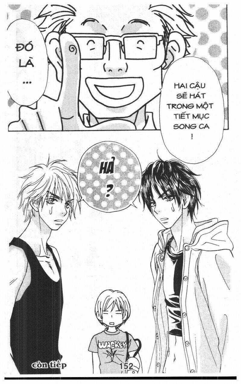 Kirara No Hoshi - Chapter 3 - Trang 153