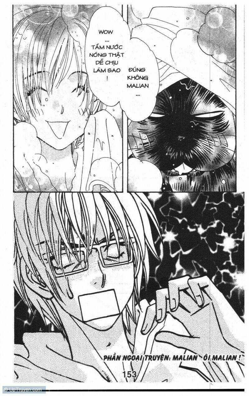 Kirara No Hoshi - Chapter 3 - Trang 154